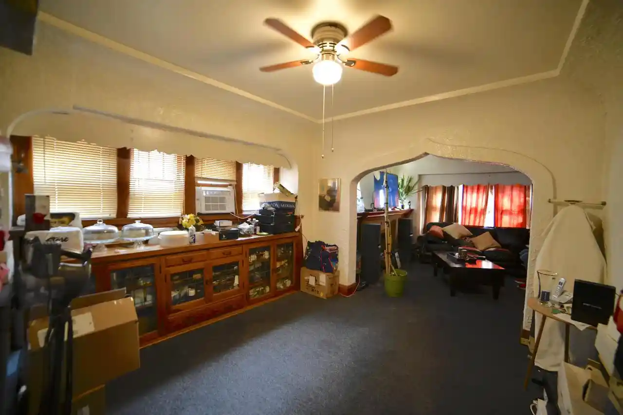 Photo 4 of Multi family home for sale at 4956-4958 N 19Th Street Street #4958, Milwaukee, WI 53209 | MLS# 1975826 | Listing updated on 2026-09-16