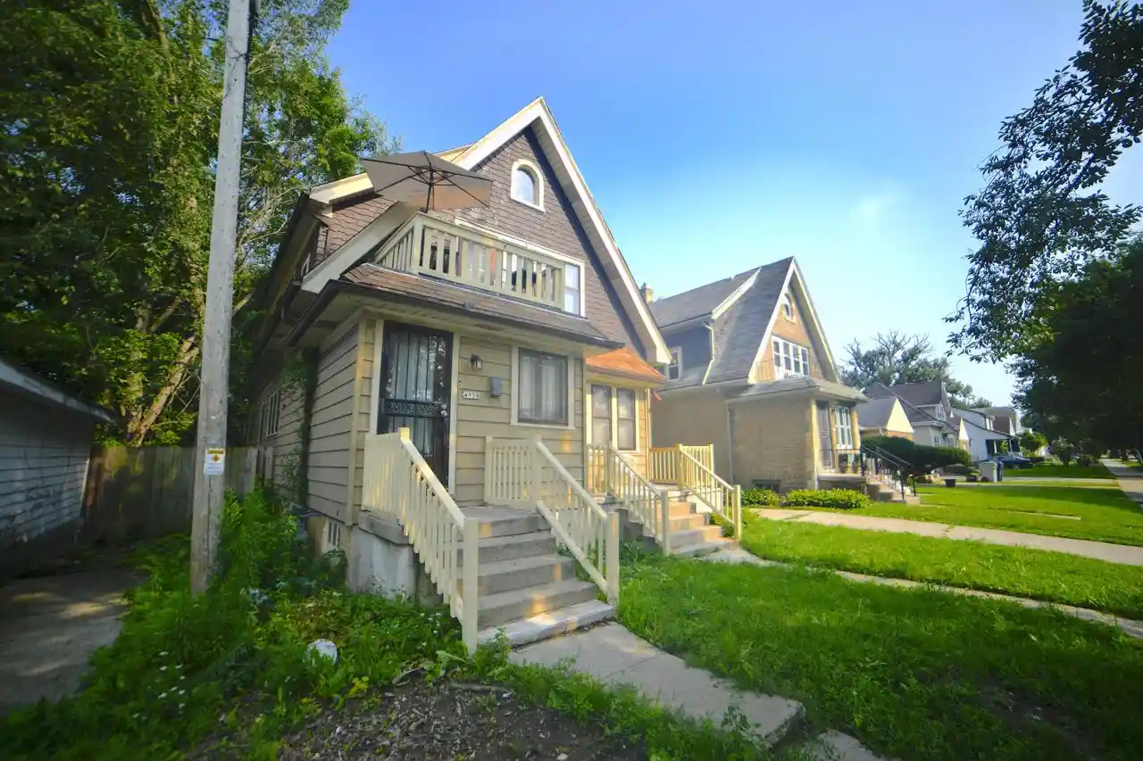 Photo 10 of Multi family home for sale at 4956 4958 N 19th Street Street #4958, Milwaukee, WI 53209 | MLS# 1975826 | Listing updated on 2026-09-10