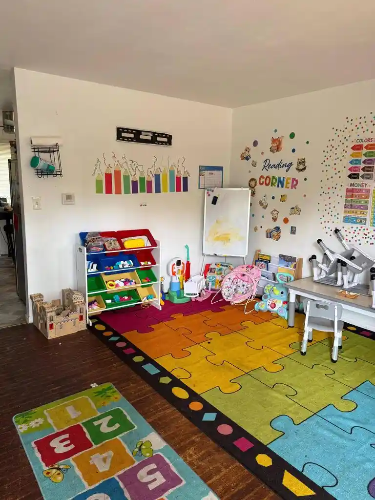 5th image of 4457 N 47Th Street Street, Milwaukee, WI 53218 | MLS# 1975825