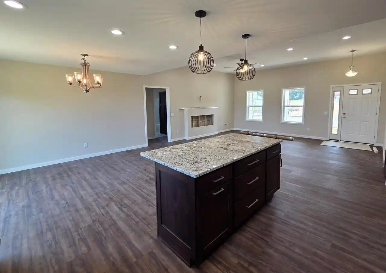 Photo 3 of Single family home for sale at 433 Gunderson Dr Dr, Portage, WI 53901 | MLS# 2030307 | Listing updated on 2026-08-13