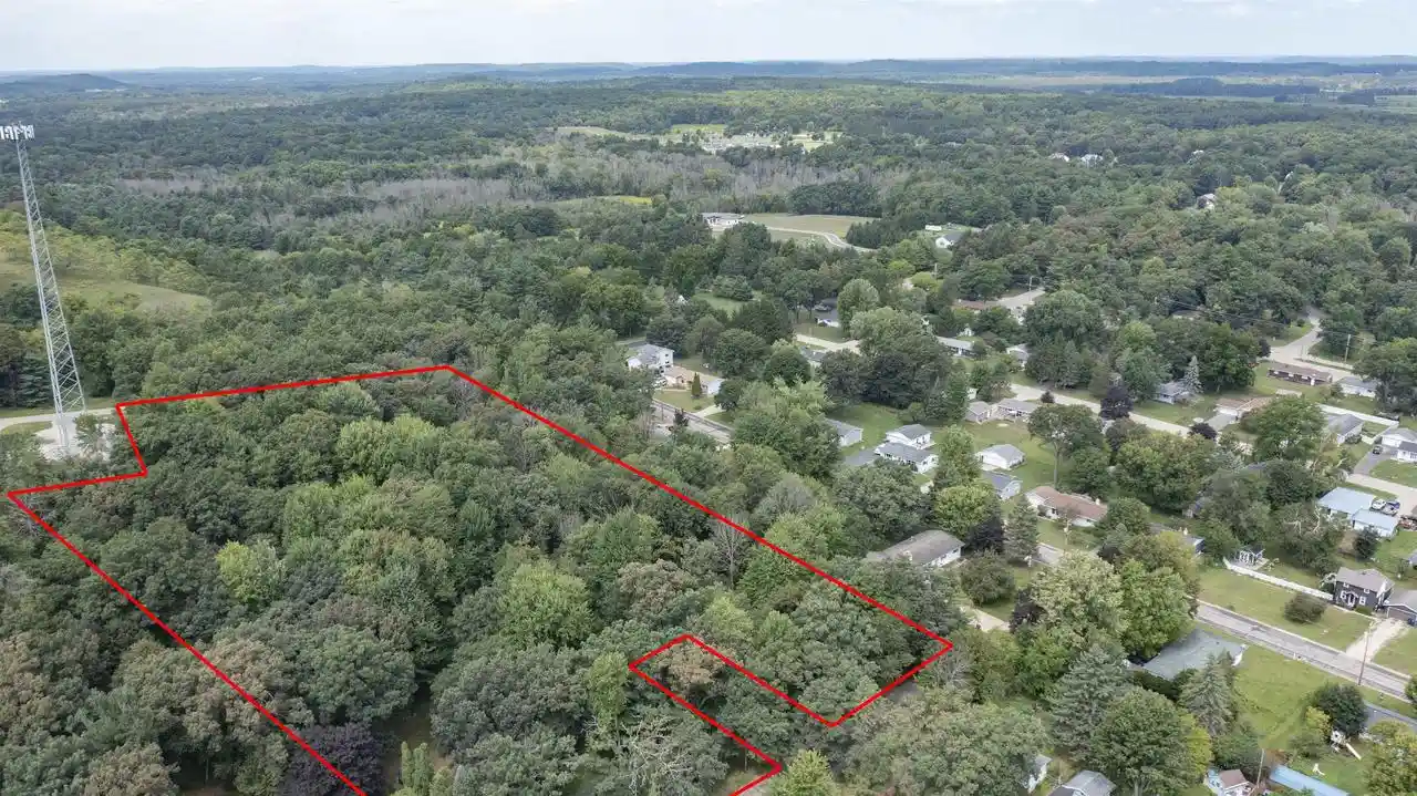 4th image of Morton Street Street, Waupaca, WI 54981 | MLS# 50330880