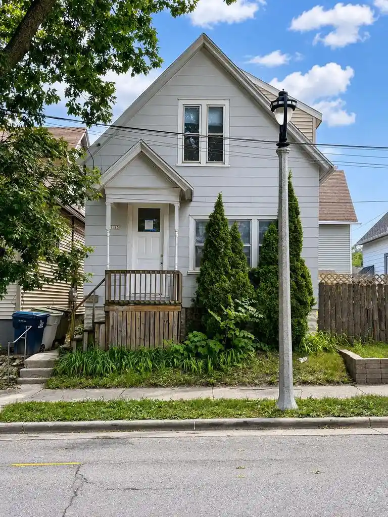 1st image of 1125 E Clarke Street Street, Milwaukee, WI 53212 | MLS# 1975834