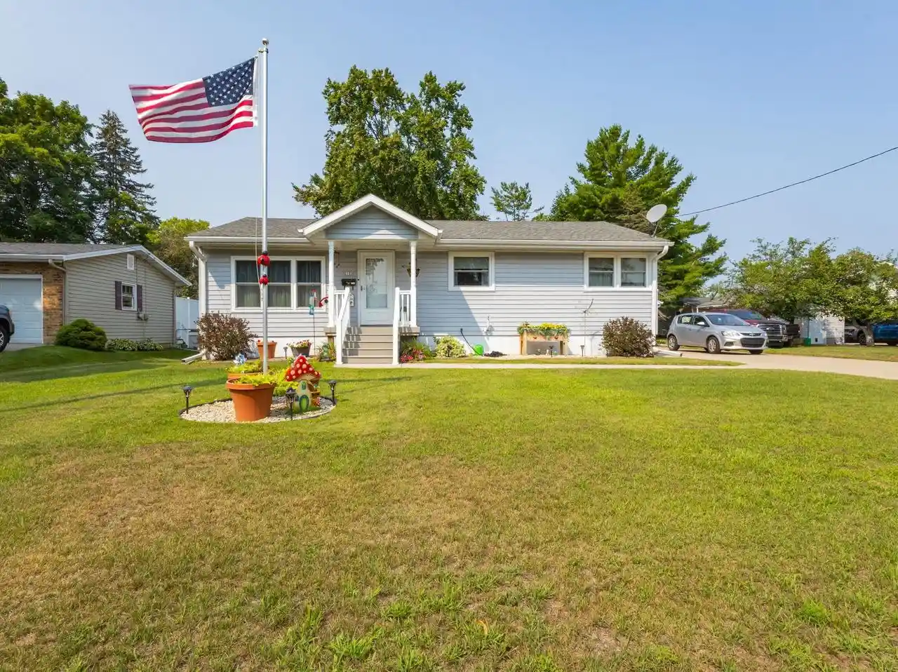 1st image of 2105 17th Street Street, Menominee, MI 49858 | MLS# 50330888