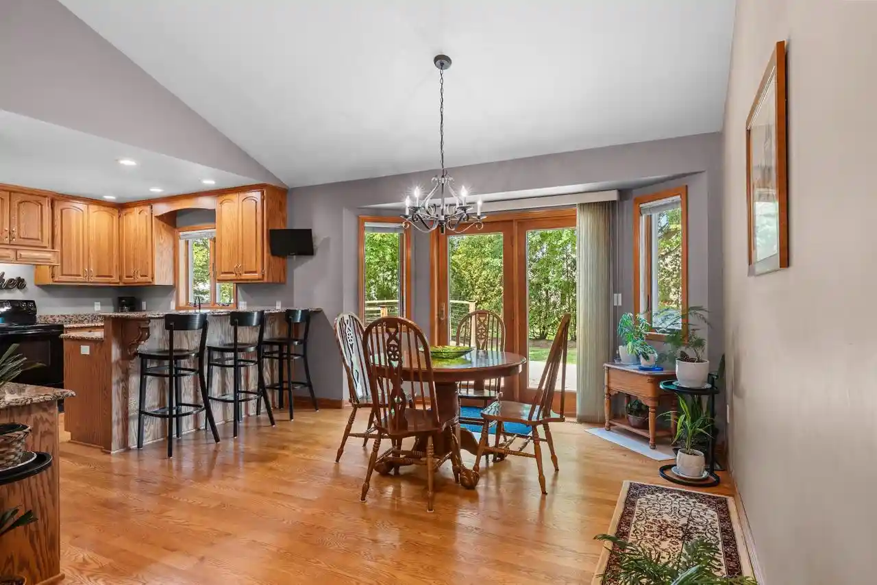 2nd image of 1809 Saddlebrook Lane Lane, De Pere, WI 54115 | MLS# 50330887