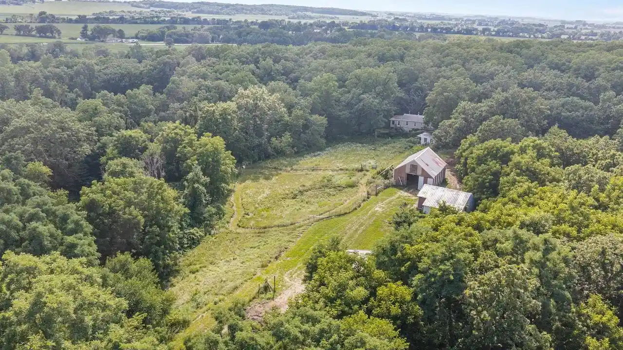Photo 1 of Sale Pending at 4836 N Fox Road Road, Janesville, WI 53548 | MLS# 2030312 | Listing updated on 2026-09-18
