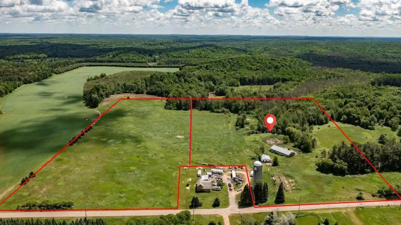 1st image of Hillview Road Road, Antigo, WI 54409 | MLS# 50330890