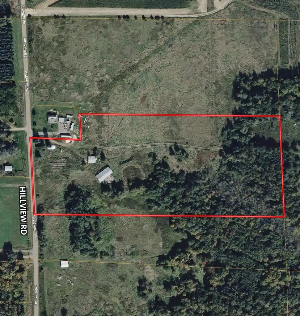 5th image of Hillview Road Road, Antigo, WI 54409 | MLS# 50330890