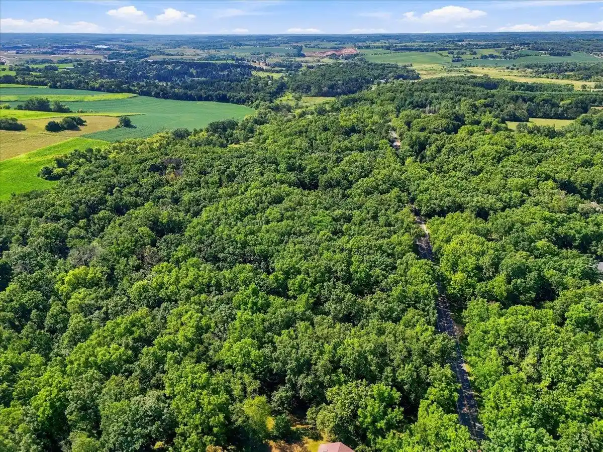 4th image of Lot 1 Csm 17038 -Timber Lane Lane, Verona, WI 53593 | MLS# 2030314