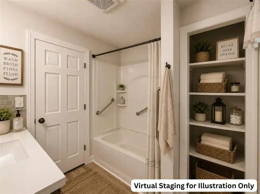 3rd image of 7699 140Th Street Street, Chippewa Falls, WI 54729 | MLS# 1604060