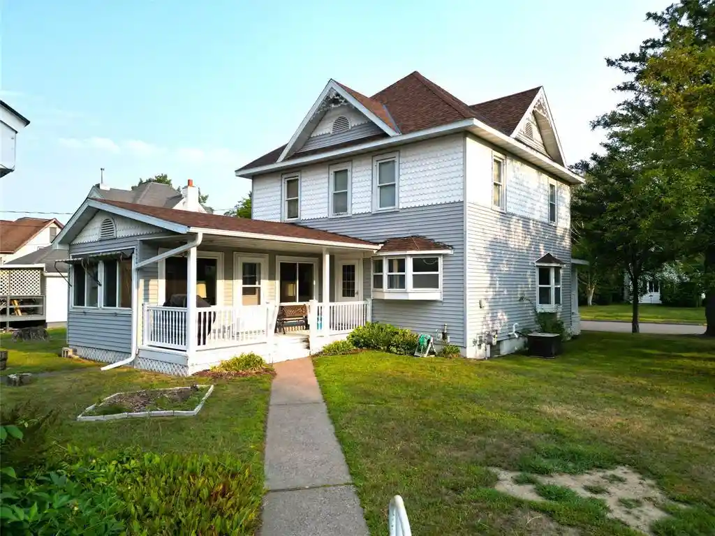 1st image of 418 Worden Avenue Avenue, Ladysmith, WI 54848 | MLS# 1604138