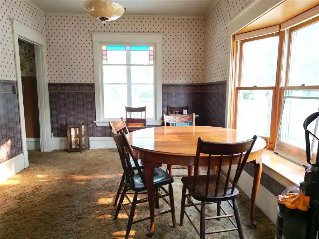 3rd image of 418 Worden Avenue Avenue, Ladysmith, WI 54848 | MLS# 1604138