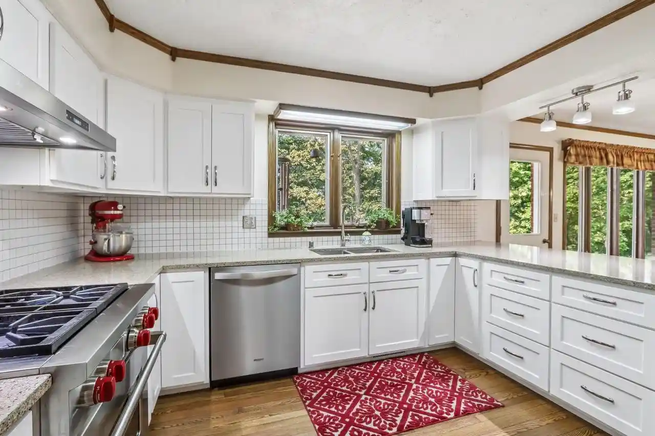 Photo 3 of Single family home for sale at 9440 West Street Street, Sauk City, WI 53583 | MLS# 2030317 | Listing updated on 2026-10-01