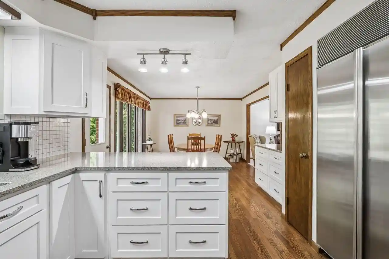 Photo 3 of Single family home for sale at 9440 West Street Street, Sauk City, WI 53583 | MLS# 2030317 | Listing updated on 2026-10-01