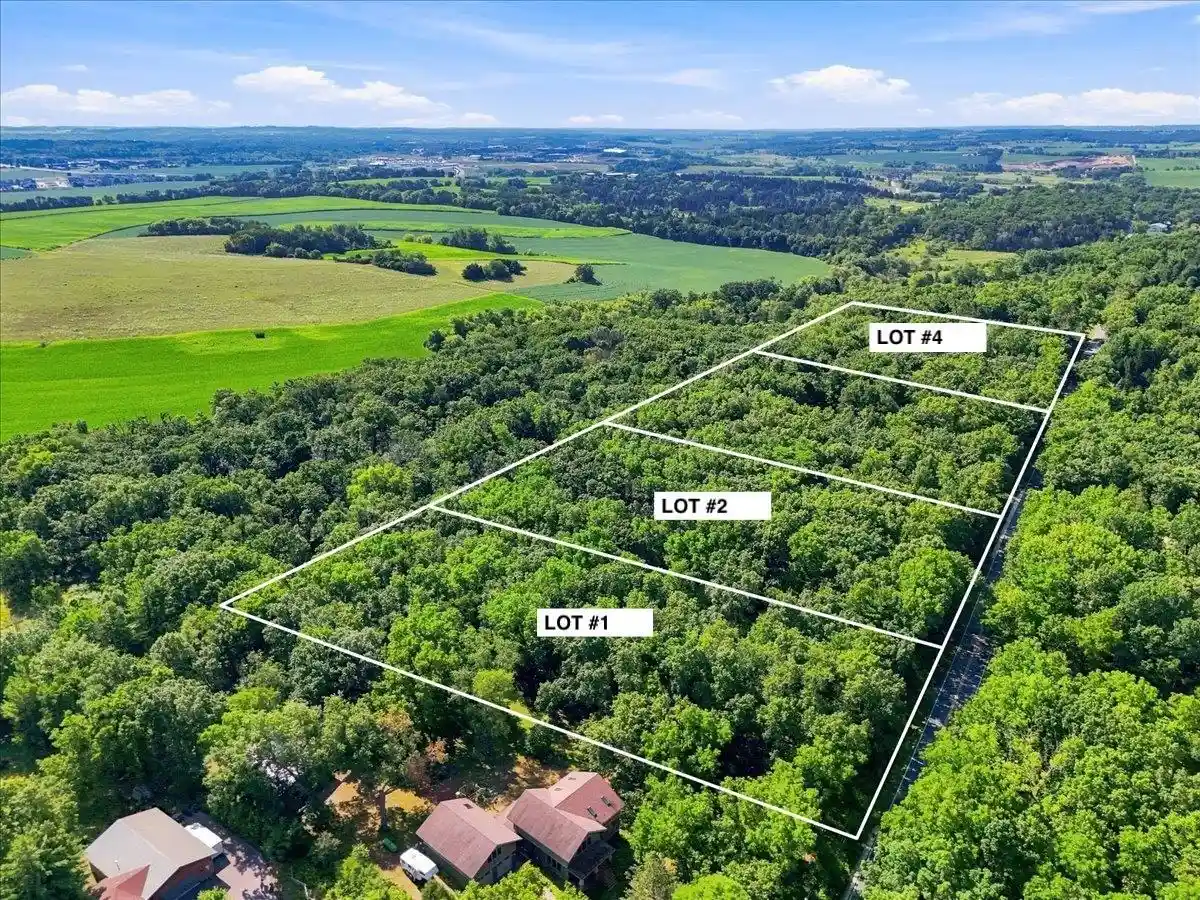 4th image of Lot 4 Csm 17038 Timber Lane Lane, Verona, WI 53593 | MLS# 2030316