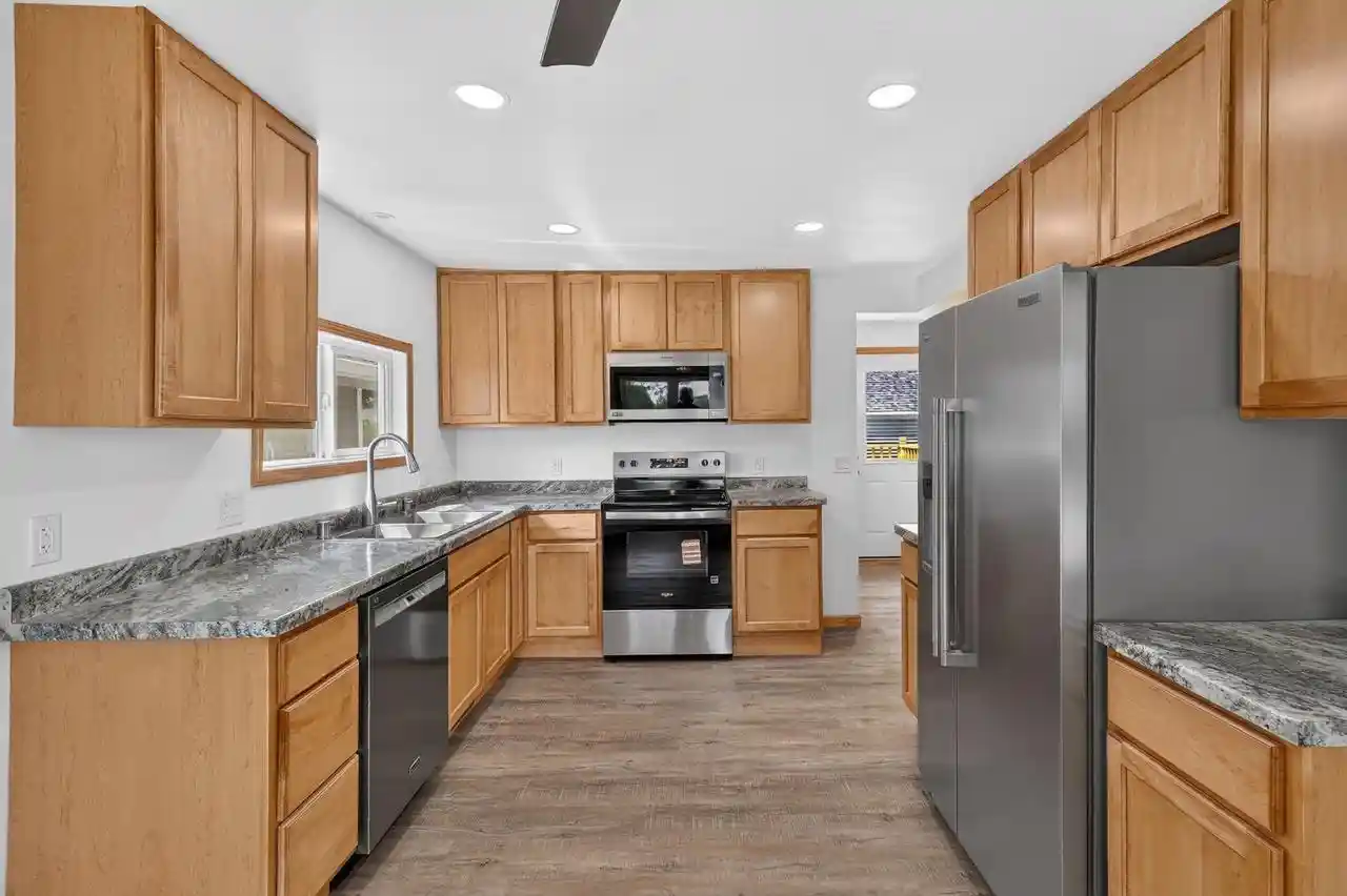 Photo 3 of Single family home for sale at 637 Lewellen Street Street, Marshall, WI 53559 | MLS# 2030318 | Listing updated on 2026-09-11