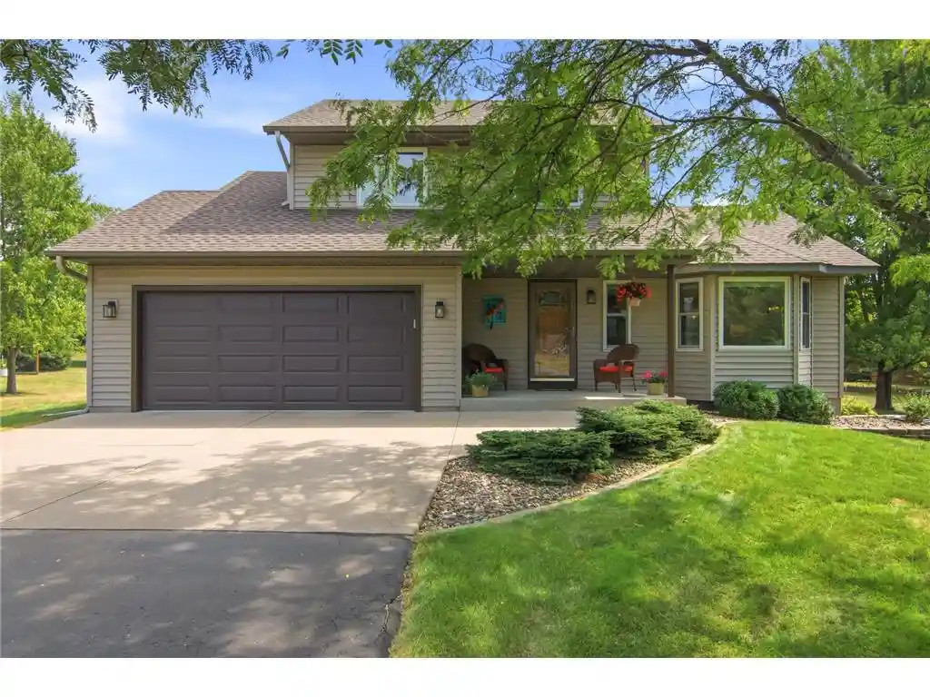 Photo 1 of Single family home for sale at 899 Wert Road Road, Hudson, WI 54016 | MLS# 7126324 | Listing updated on 2026-09-22