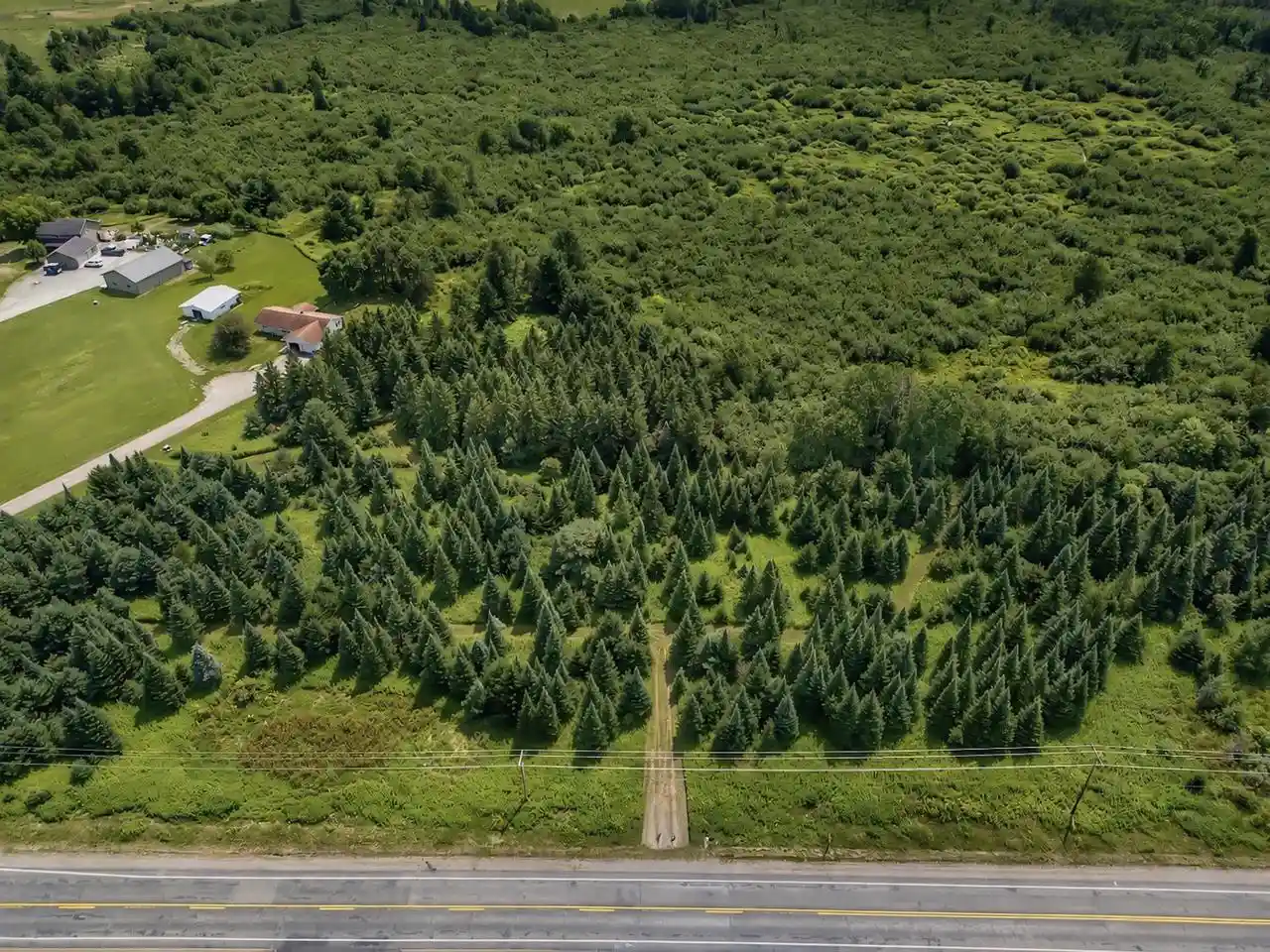 18th image of 00 State Hwy 17, Merrill, WI 54452 | MLS# 22603895
