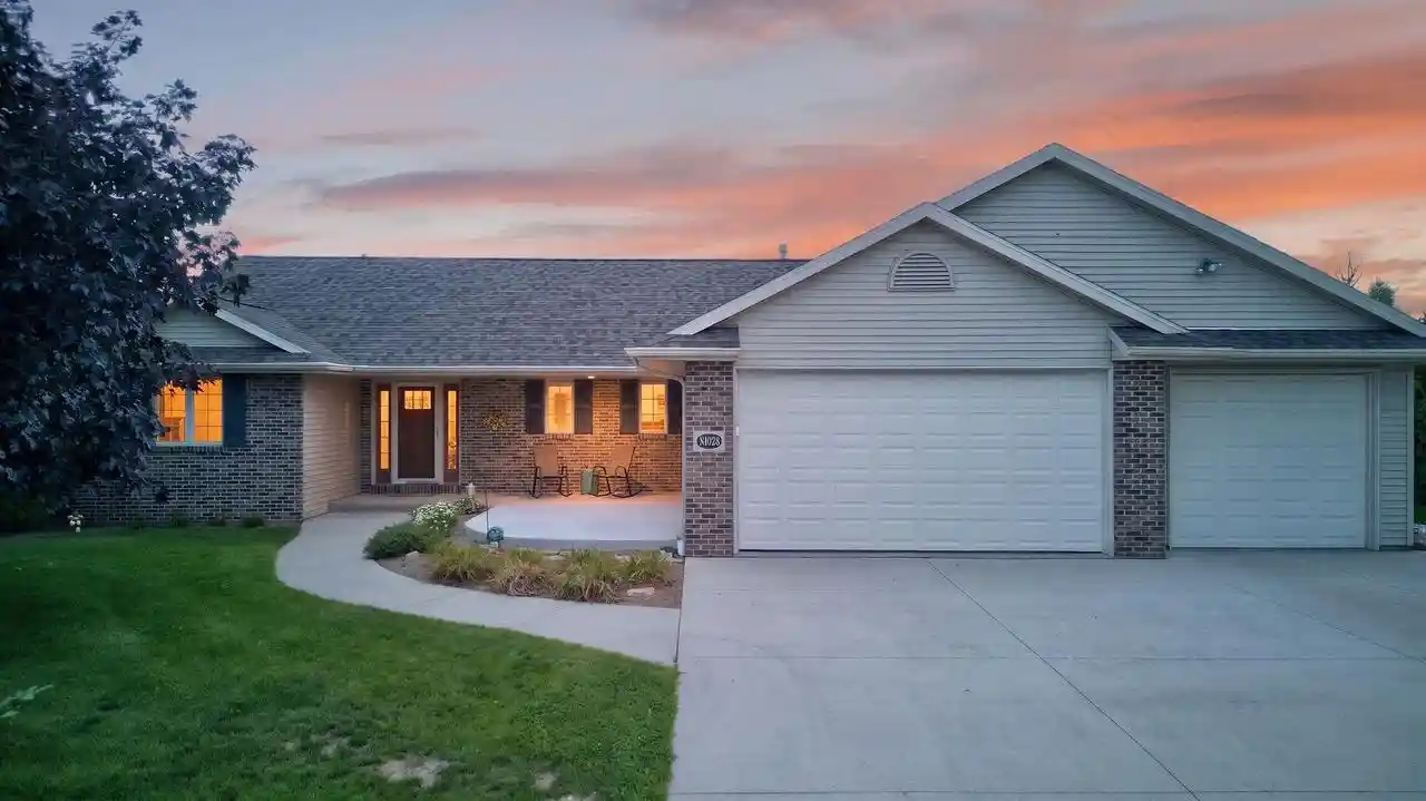 Photo 1 of Sale Pending at N3032 Dykstra Road Road, Waldo, WI 53093 | MLS# 1975841 | Listing updated on 2026-10-08