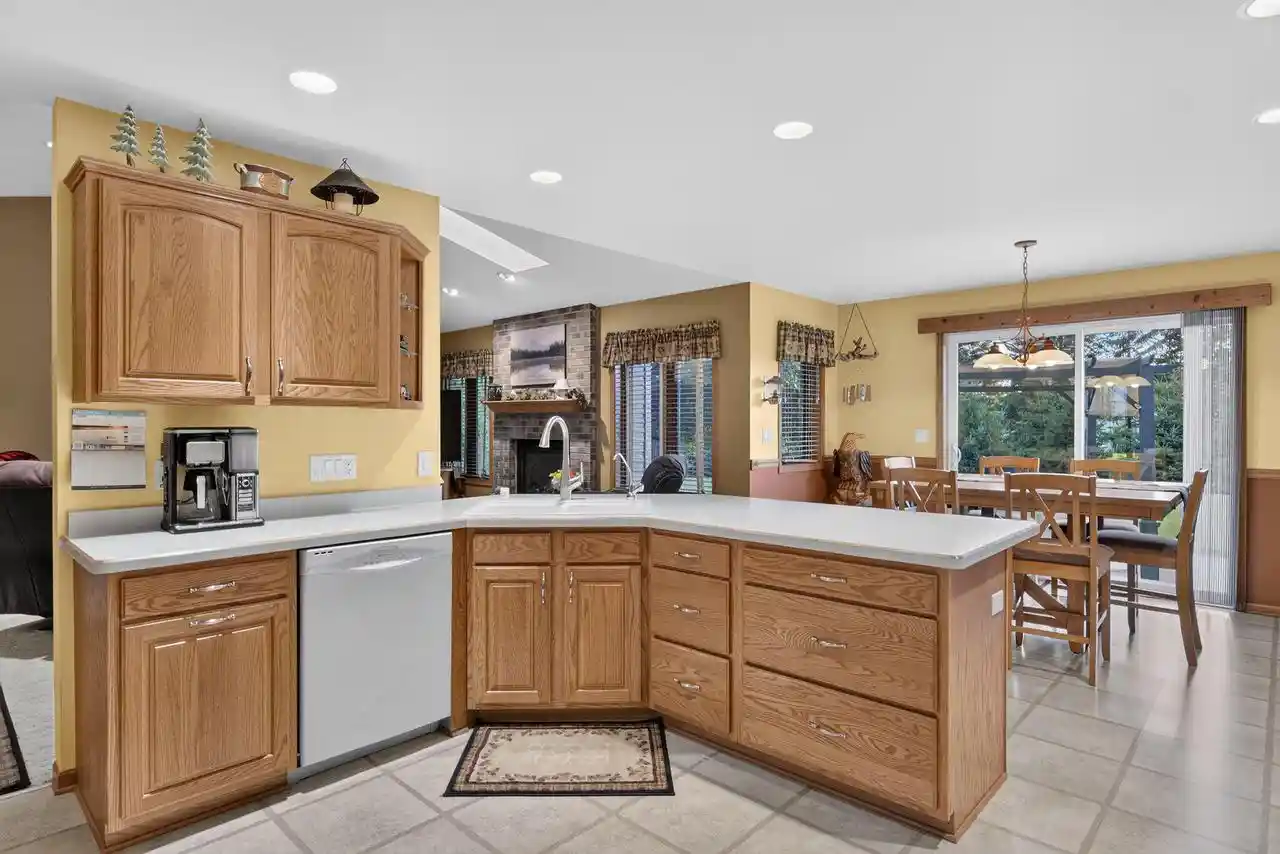Photo 2 of Sale Pending at N3032 Dykstra Road Road, Waldo, WI 53093 | MLS# 1975841 | Listing updated on 2026-10-08