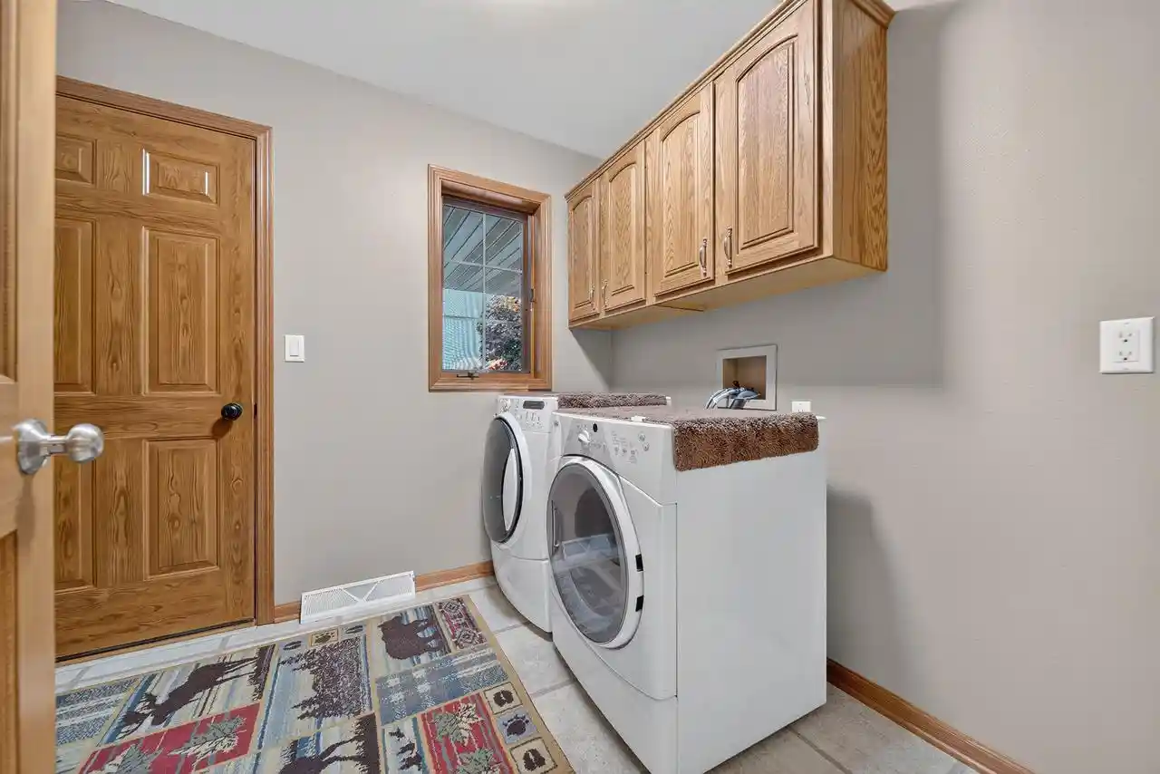 Photo 3 of Sale Pending at N3032 Dykstra Road Road, Waldo, WI 53093 | MLS# 1975841 | Listing updated on 2026-10-08