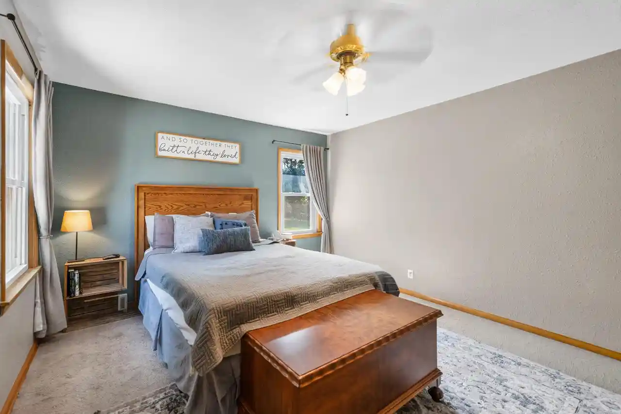 Photo 3 of Single family home for sale at 8020 S 68th Street Street, Franklin, WI 53132 | MLS# 1975842 | Listing updated on 2026-09-15
