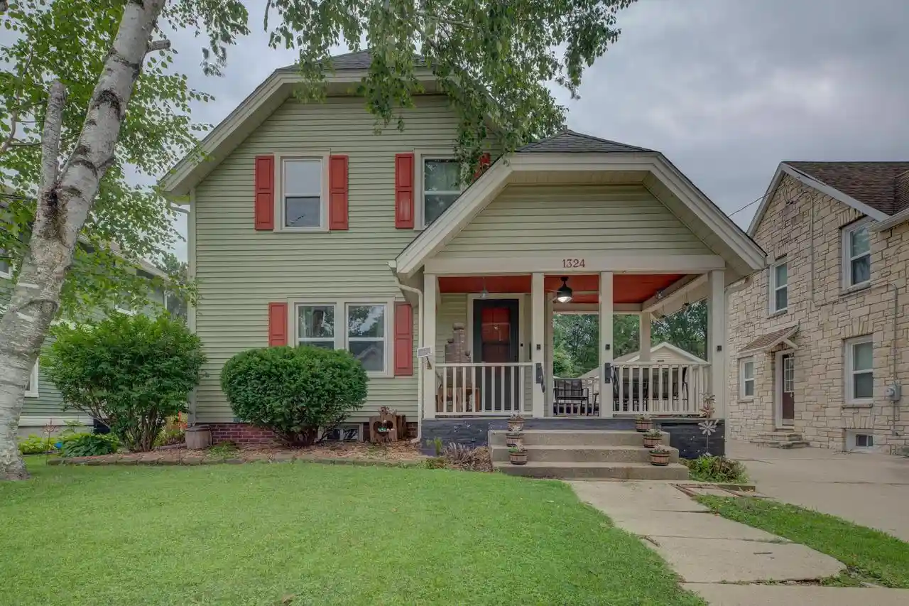1st image of 1324 Ruger Avenue Avenue, Janesville, WI 53545 | MLS# 2030320