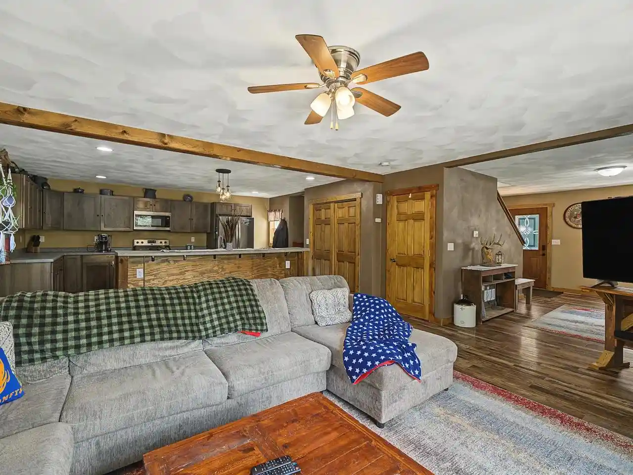 2nd image of 308 N Mechanic Street Street, Albany, WI 53502 | MLS# 2030321
