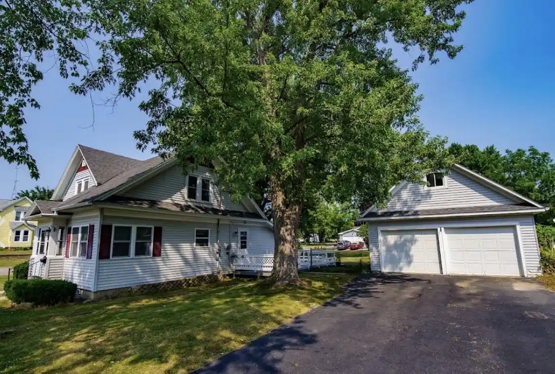 Photo 1 of Single family home for sale at 430 Capital Street Street, Wisconsin Dells, WI 53965 | MLS# 2030323 | Listing updated on 2026-08-25