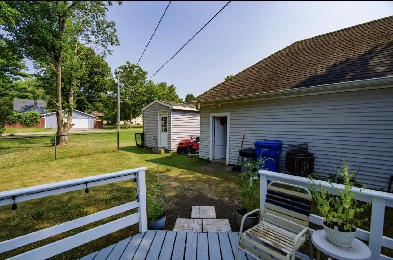 Photo 3 of Single family home for sale at 430 Capital Street Street, Wisconsin Dells, WI 53965 | MLS# 2030323 | Listing updated on 2026-08-25