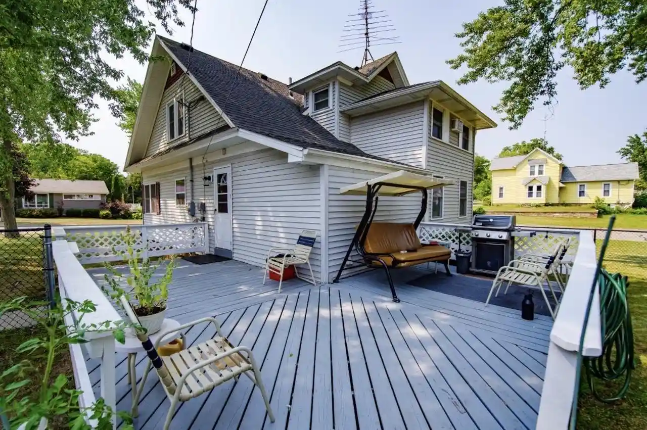 Photo 4 of Single family home for sale at 430 Capital Street Street, Wisconsin Dells, WI 53965 | MLS# 2030323 | Listing updated on 2026-08-25