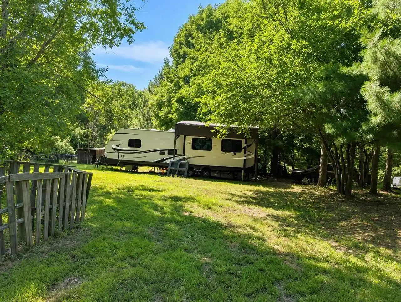 1st image of 2958 6th Avenue Avenue, Grand Marsh, WI 53936 | MLS# 2030330