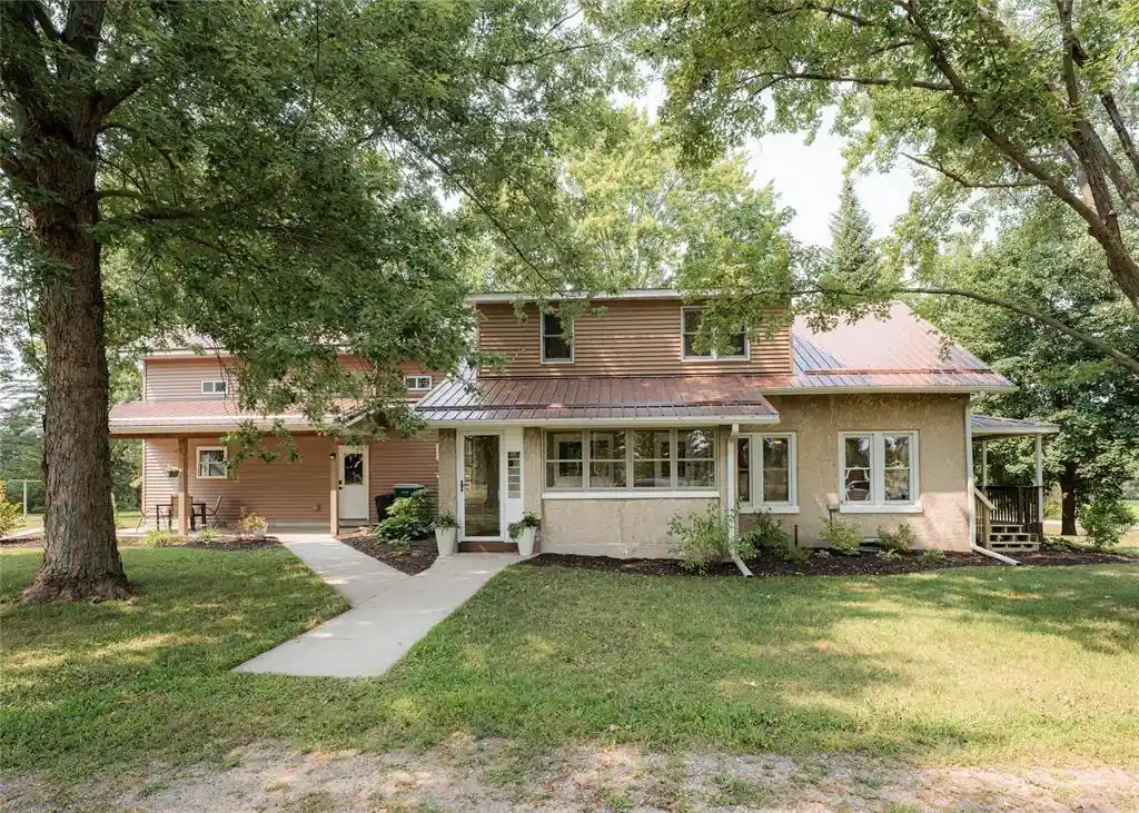 1st image of N7415 Squirrel Road Road, Hixton, WI 54635 | MLS# 1604155