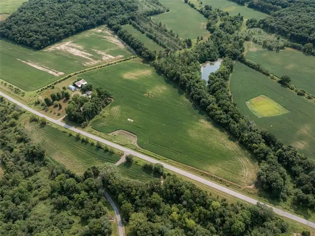 4th image of N7415 Squirrel Road Road, Hixton, WI 54635 | MLS# 1604155