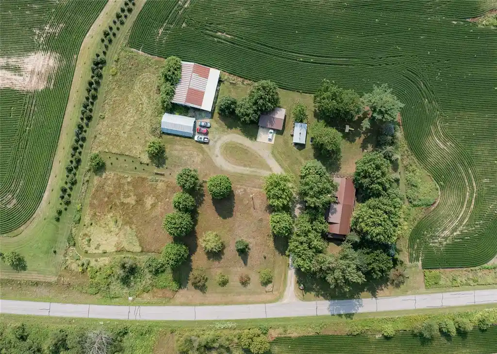 5th image of N7415 Squirrel Road Road, Hixton, WI 54635 | MLS# 1604155