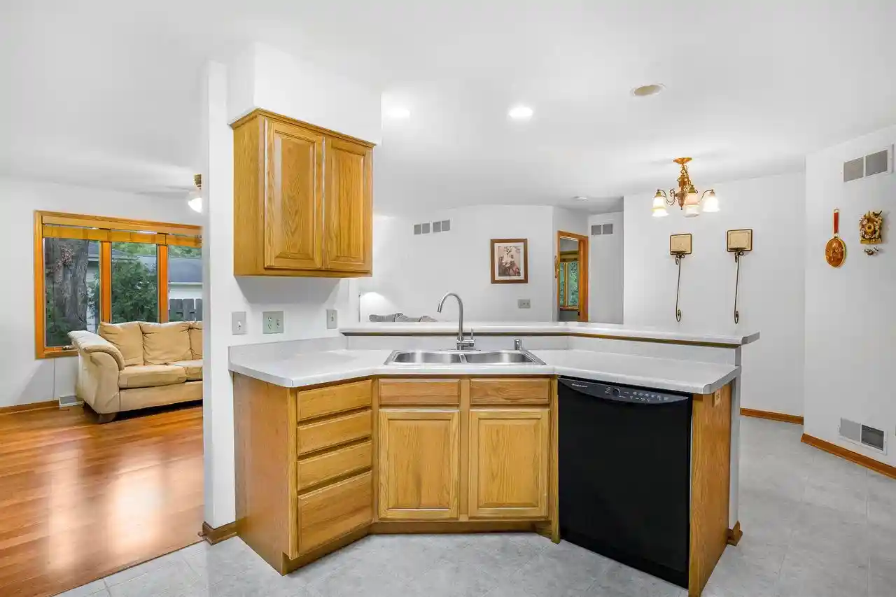 Photo 3 of Condo for sale at 1505 Broadway Street Street, Prairie Du Sac, WI 53578 | MLS# 2030329 | Listing updated on 2026-09-10