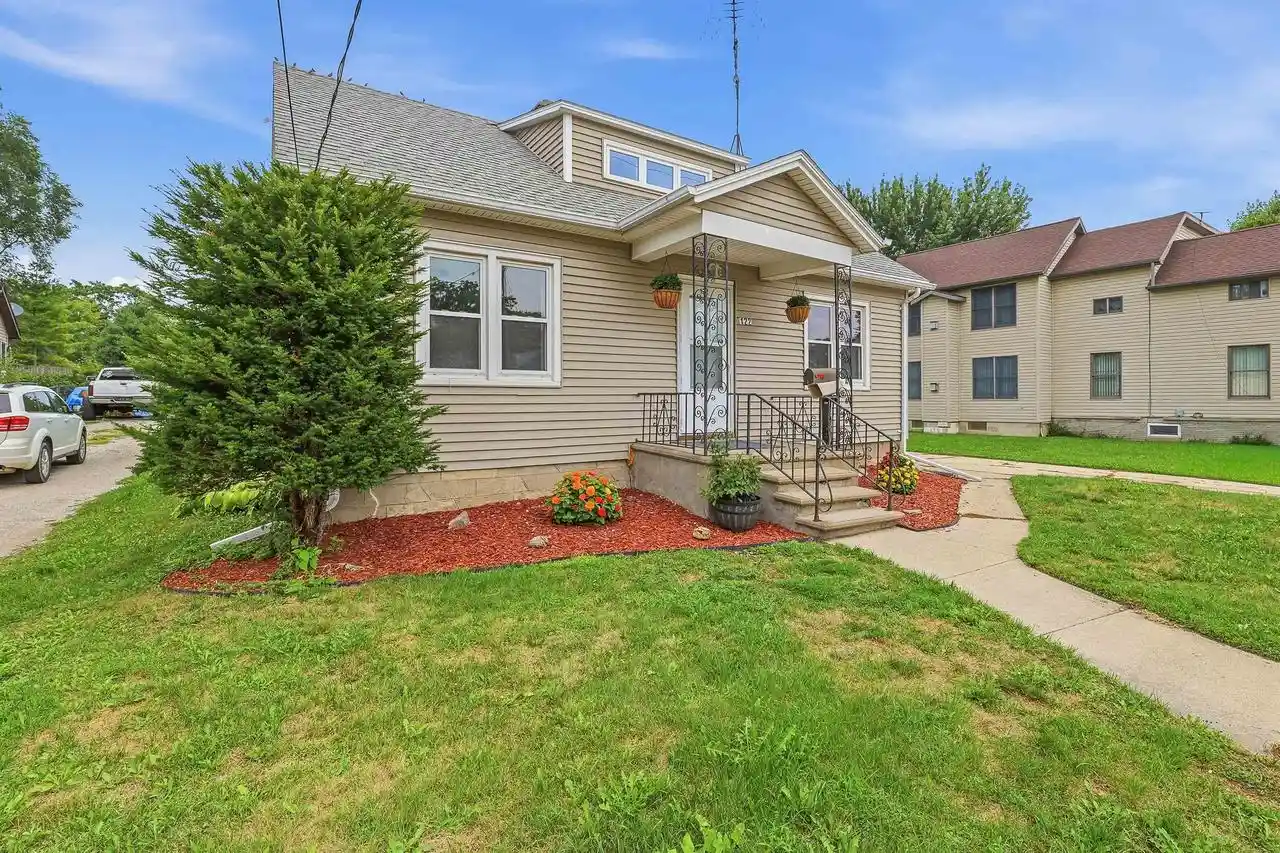 1st image of 122 E Davis Street Street, Beaver Dam, WI 53916 | MLS# 2030332