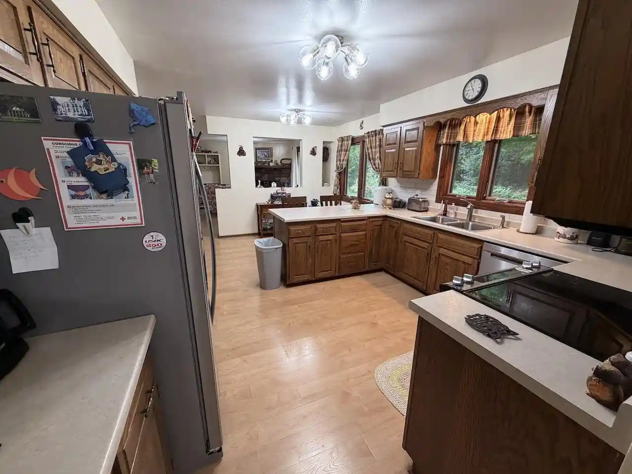 4th image of 1417 Maple Hills Road Road, Wausau, WI 54403 | MLS# 22603899