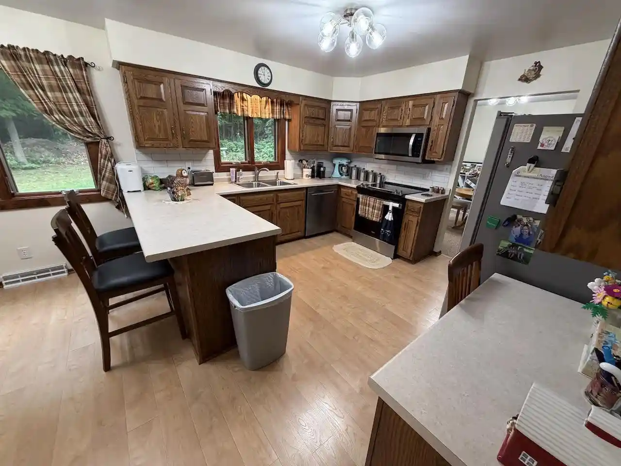 5th image of 1417 Maple Hills Road Road, Wausau, WI 54403 | MLS# 22603899