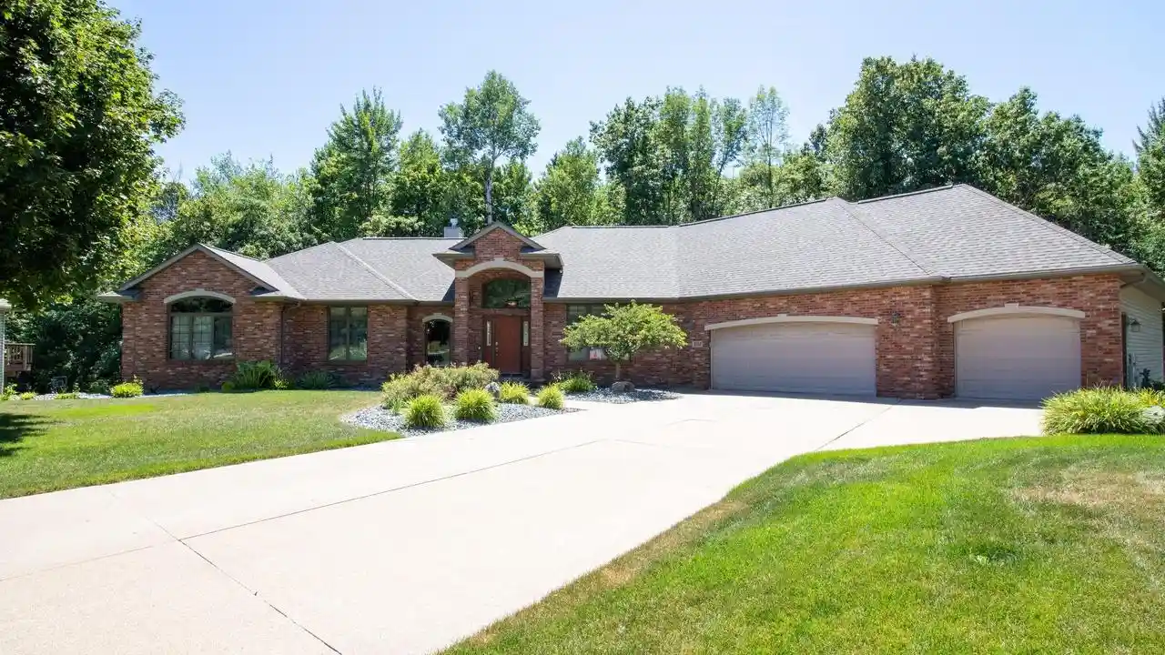 Photo 1 of Single family home for sale at 3103 Sandgate Court Court, Schofield, WI 54476 | MLS# 22603900 | Listing updated on 2026-09-09