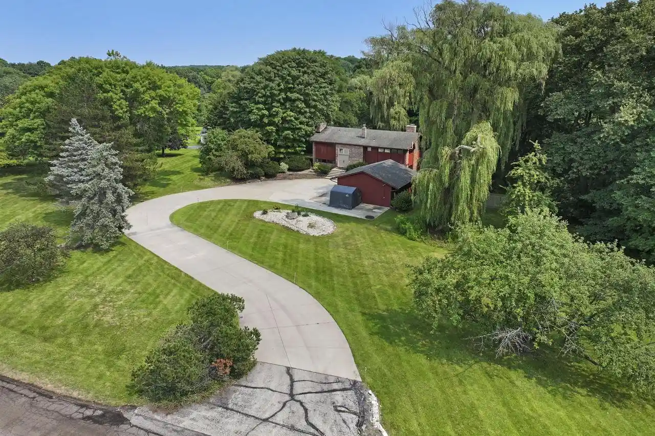 1st image of 7101 Brook Road Road, Caledonia, WI 53126 | MLS# 1975846
