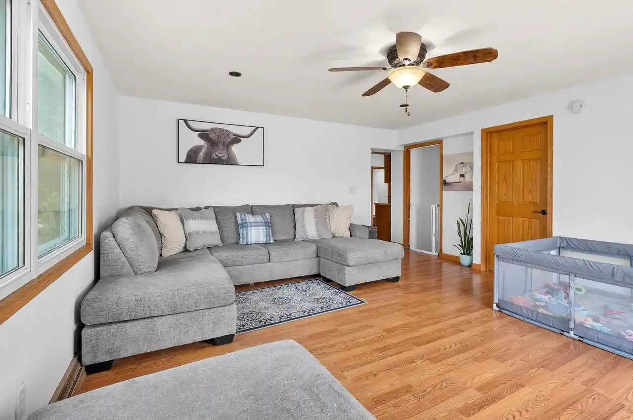 Photo 4 of Single family home for sale at W10057 Baler Road Road, Hortonville, WI 54944 | MLS# 50330870 | Listing updated on 2026-09-18