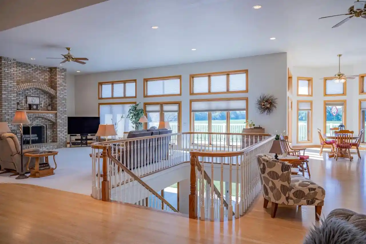 2nd image of N8391 County Road M, New Lisbon, WI 53950 | MLS# 2030334