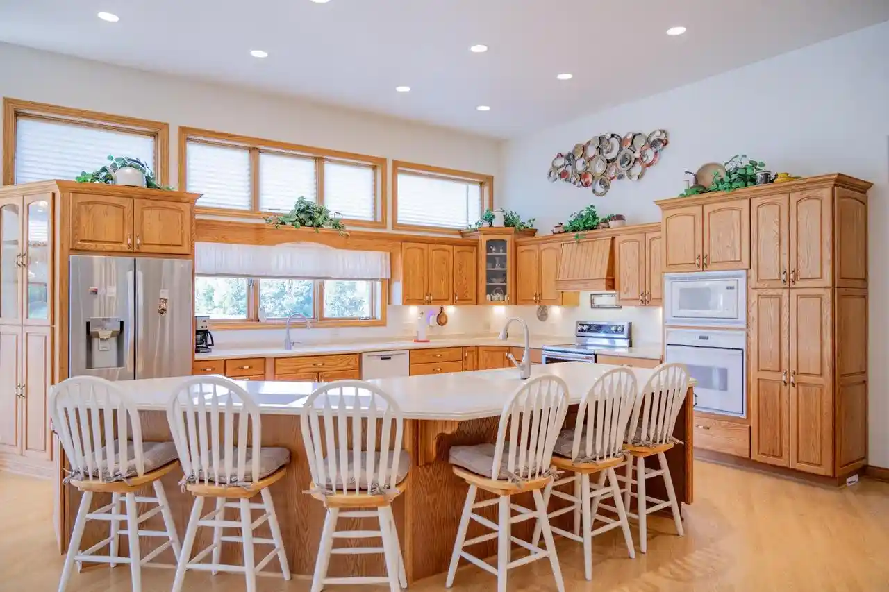 Photo 3 of Mansion for sale at N8391 County Road M, New Lisbon, WI 53950 | MLS# 2030334 | Listing updated on 2026-08-13