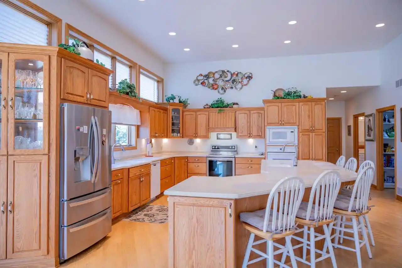 Photo 4 of Single family home for sale at N8391 County Road M, New Lisbon, WI 53950 | MLS# 2030334 | Listing updated on 2026-08-13
