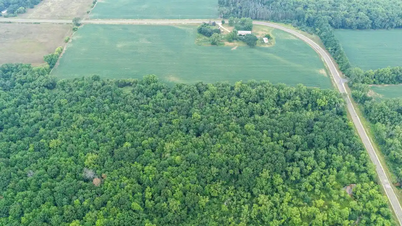 49th image of 38+/  Acres County Rd N, Lyndon Station, WI 53944 | MLS# 2030331