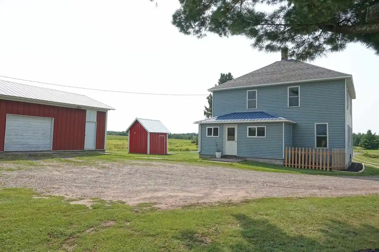 1st image of N3928 River Dr Dr, Medford, WI 54451 | MLS# 22603901