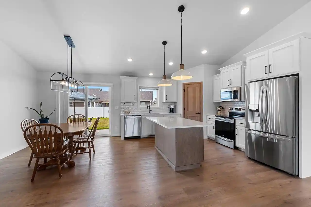 Photo 3 of Single family home for sale at 869 Joeanna Way Way, Pulaski, WI 54162 | MLS# 50330898 | Listing updated on 2026-08-13