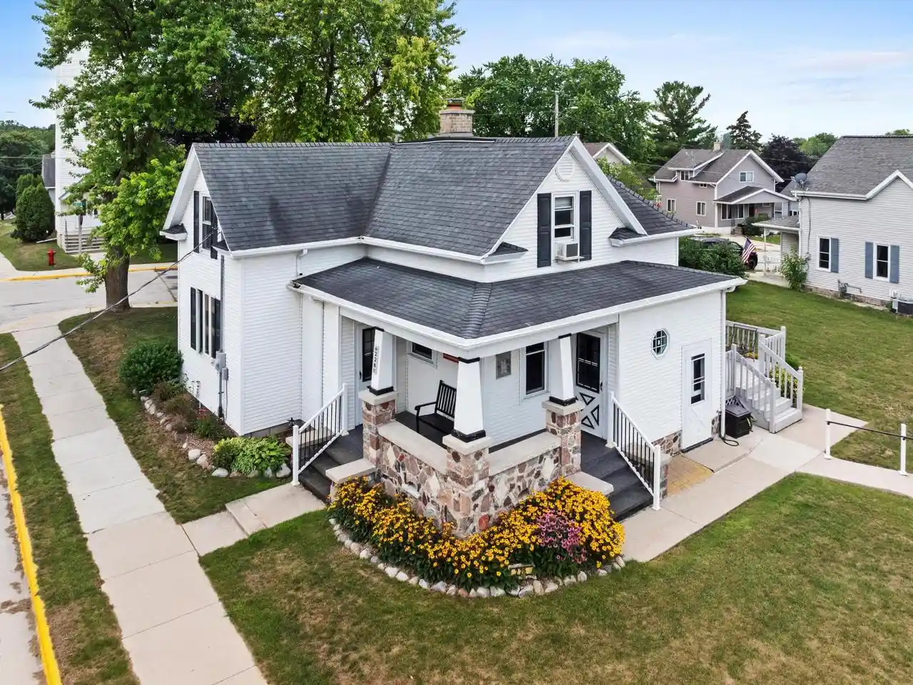 2nd image of 226 S Liberty Street Street, Valders, WI 54245 | MLS# 1975848