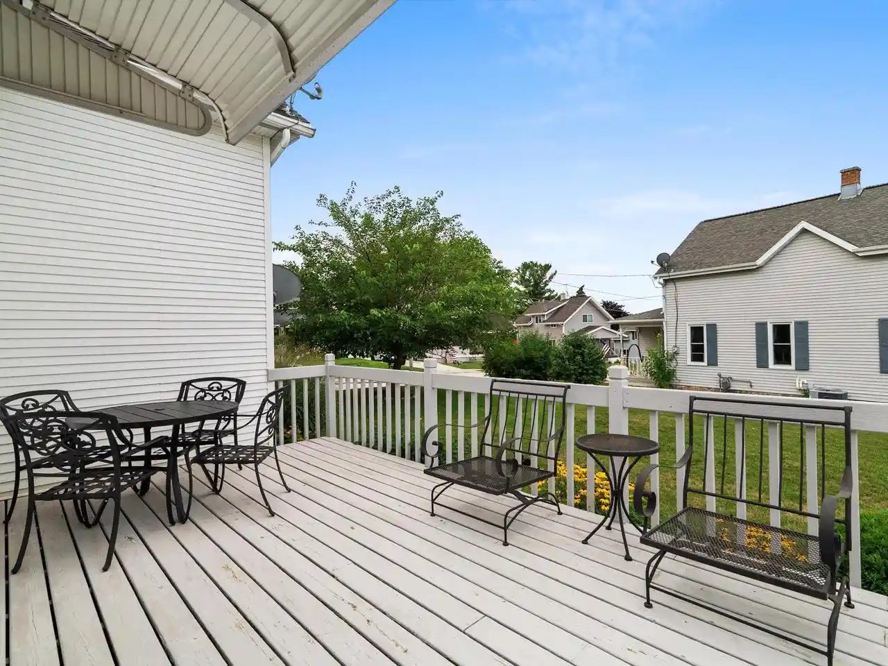 Photo 3 of Single family home for sale at 226 S Liberty Street Street, Valders, WI 54245 | MLS# 1975848 | Listing updated on 2026-08-15