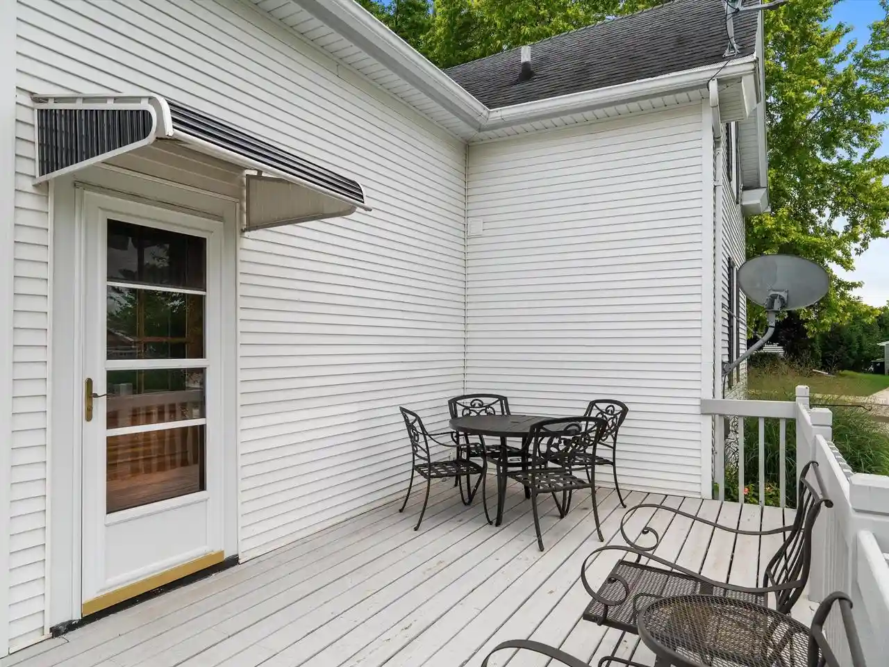 Photo 3 of Single family home for sale at 226 S Liberty Street Street, Valders, WI 54245 | MLS# 1975848 | Listing updated on 2026-08-15